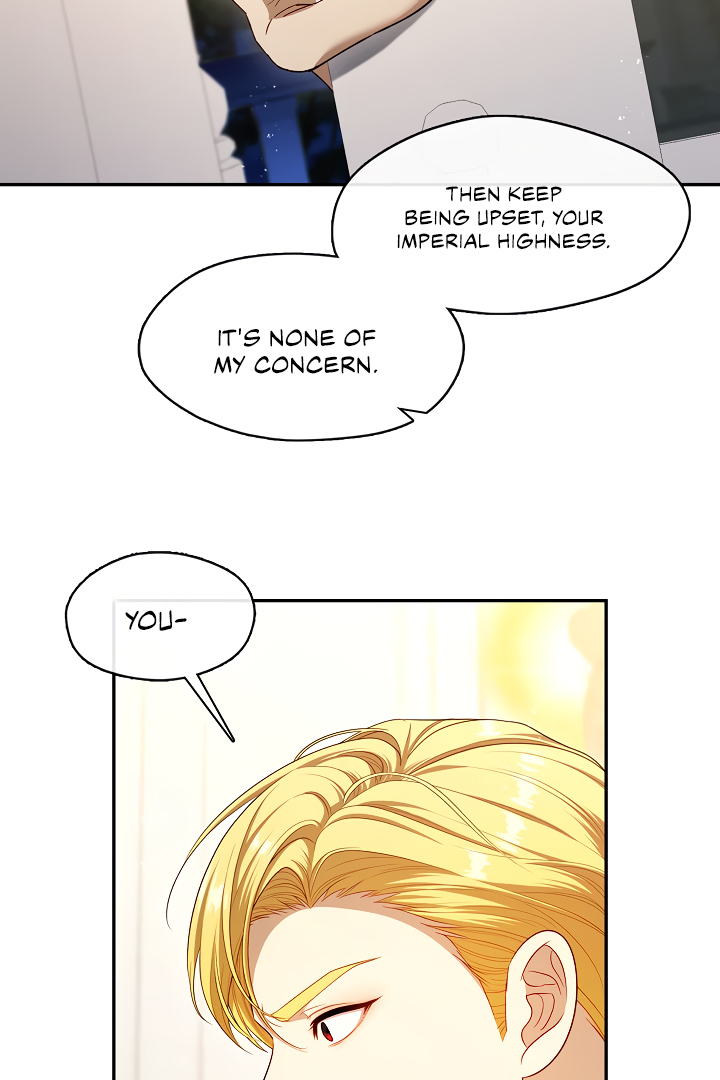 S-Class Hunter Doesn’t Want to Be a Villainous Princess [Speedcat Version] - Chapter 47 manhwa