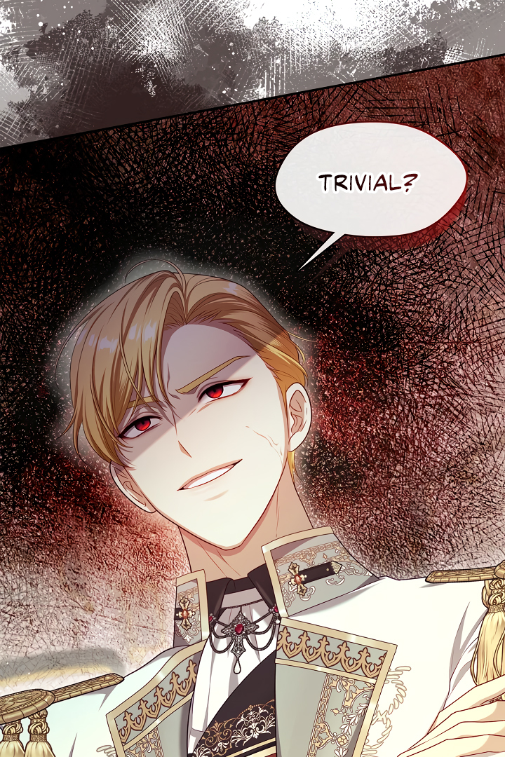 S-Class Hunter Doesn’t Want to Be a Villainous Princess [Speedcat Version] - Chapter 47 manhwa