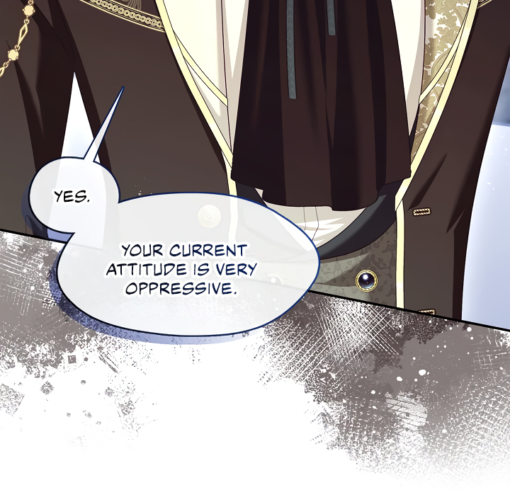 S-Class Hunter Doesn’t Want to Be a Villainous Princess [Speedcat Version] - Chapter 47 manhwa
