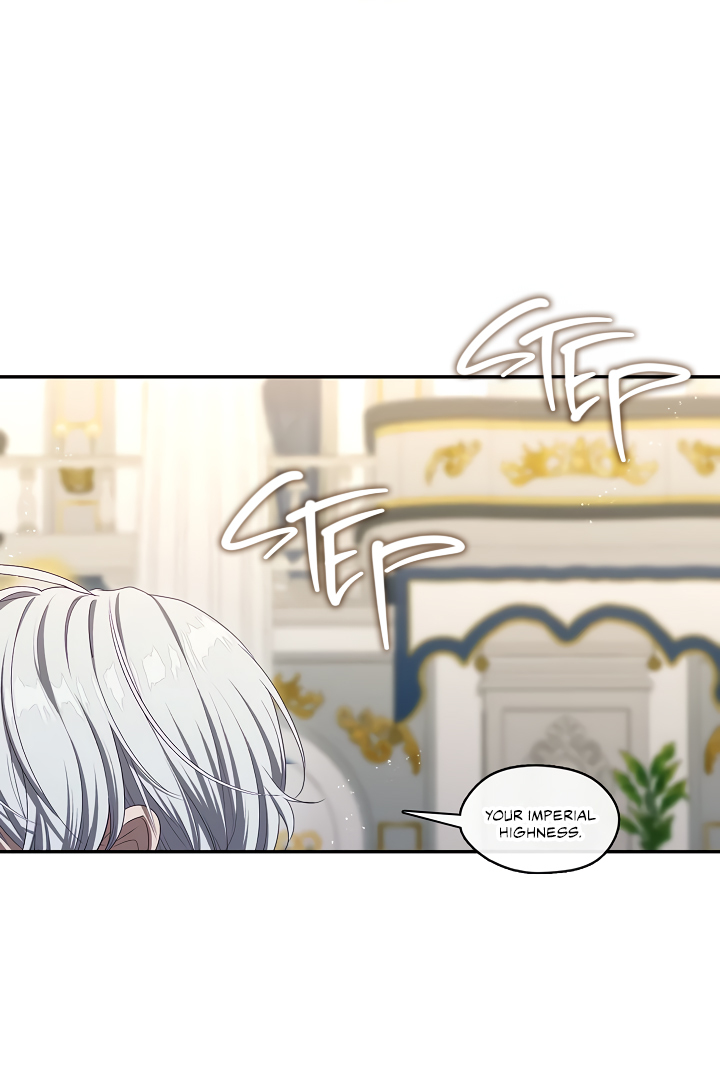 S-Class Hunter Doesn’t Want to Be a Villainous Princess [Speedcat Version] - Chapter 47 manhwa