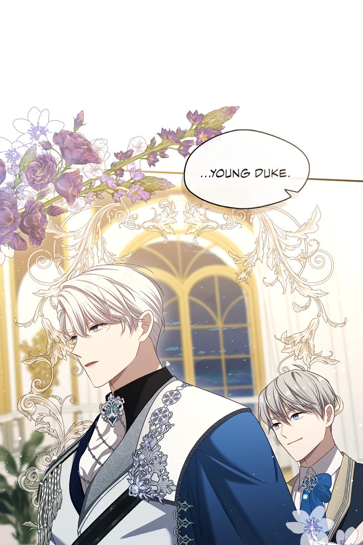 S-Class Hunter Doesn’t Want to Be a Villainous Princess [Speedcat Version] - Chapter 47 manhwa