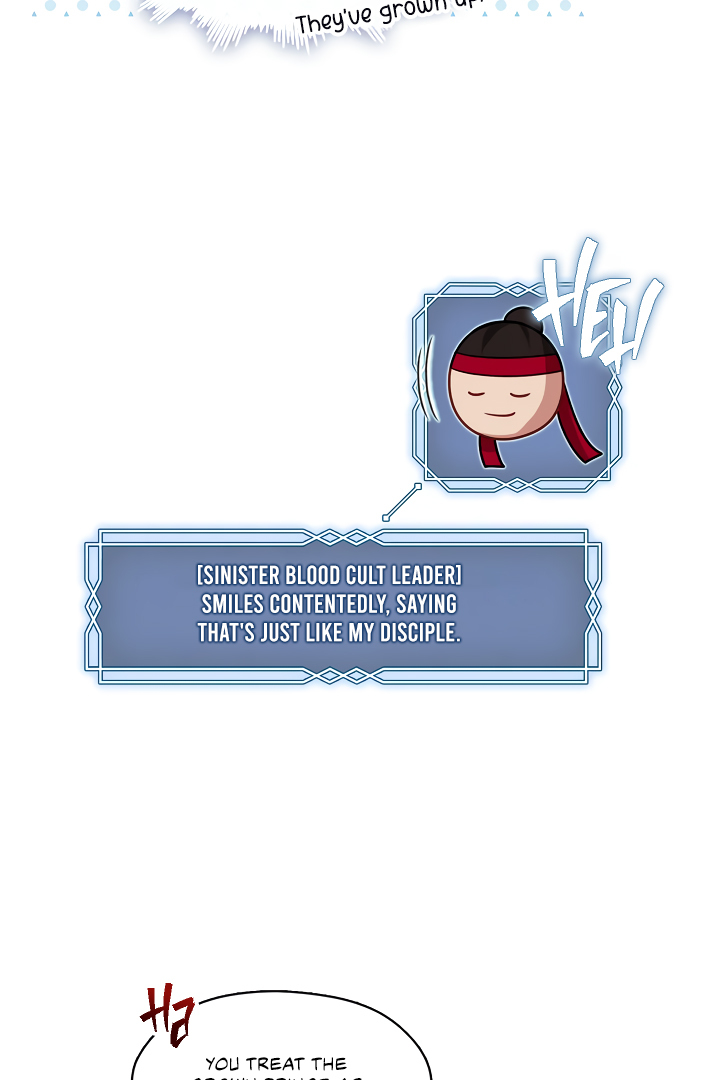 S-Class Hunter Doesn’t Want to Be a Villainous Princess [Speedcat Version] - Chapter 47 manhwa