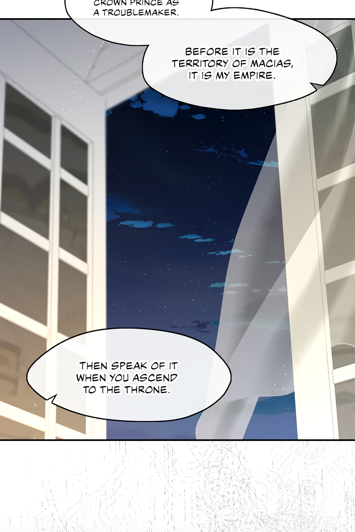 S-Class Hunter Doesn’t Want to Be a Villainous Princess [Speedcat Version] - Chapter 47 manhwa