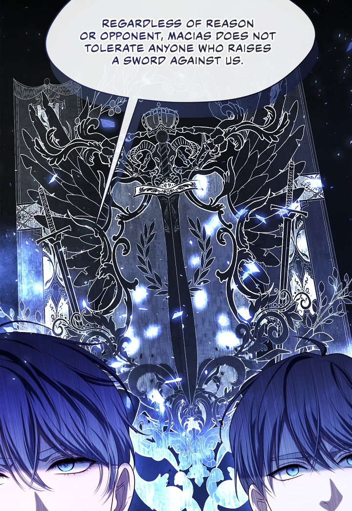 S-Class Hunter Doesn’t Want to Be a Villainous Princess [Speedcat Version] - Chapter 47 manhwa