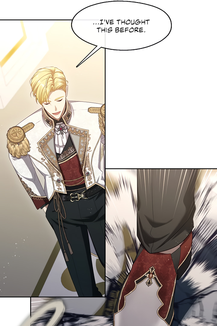 S-Class Hunter Doesn’t Want to Be a Villainous Princess [Speedcat Version] - Chapter 47 manhwa