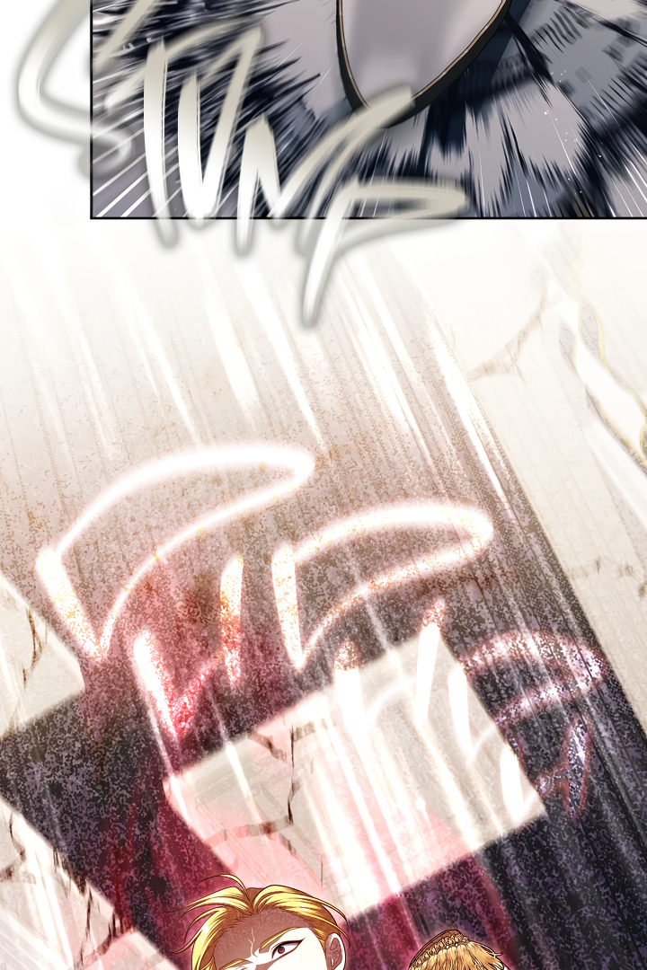 S-Class Hunter Doesn’t Want to Be a Villainous Princess [Speedcat Version] - Chapter 47 manhwa