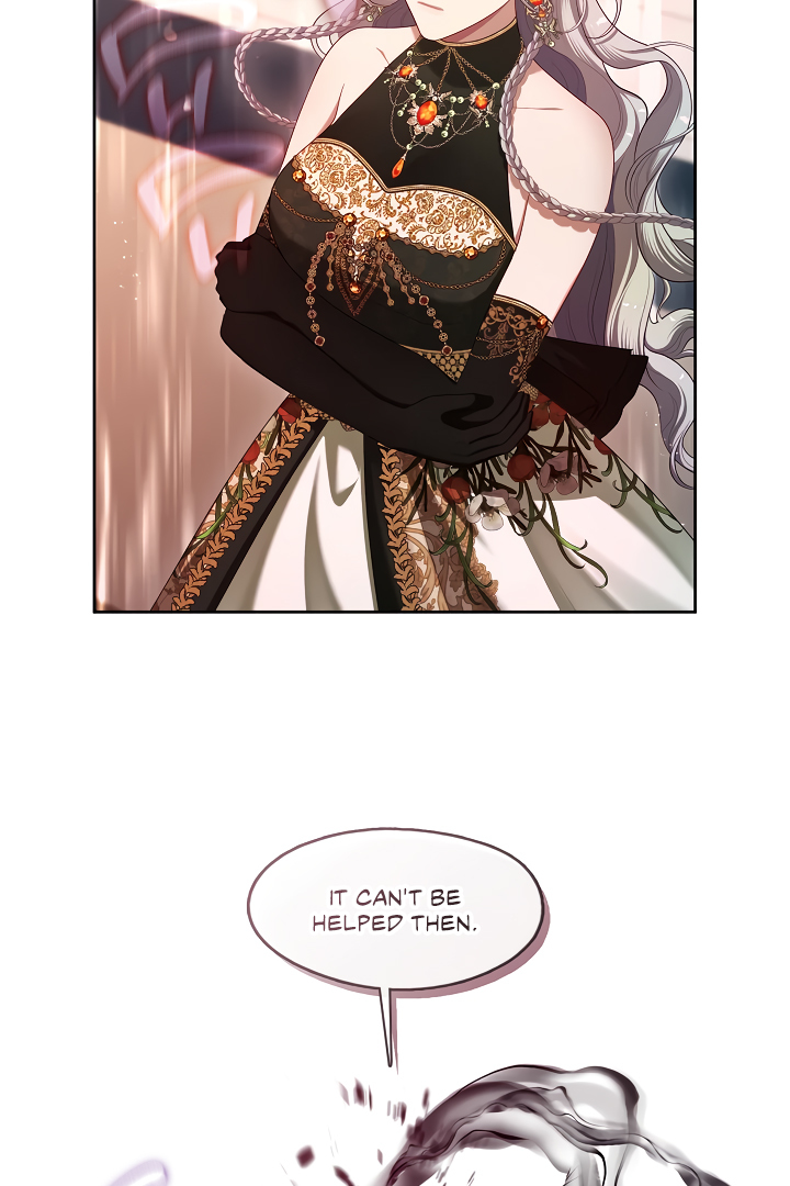 S-Class Hunter Doesn’t Want to Be a Villainous Princess [Speedcat Version] - Chapter 47 manhwa
