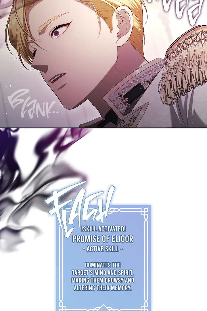 S-Class Hunter Doesn’t Want to Be a Villainous Princess [Speedcat Version] - Chapter 47 manhwa