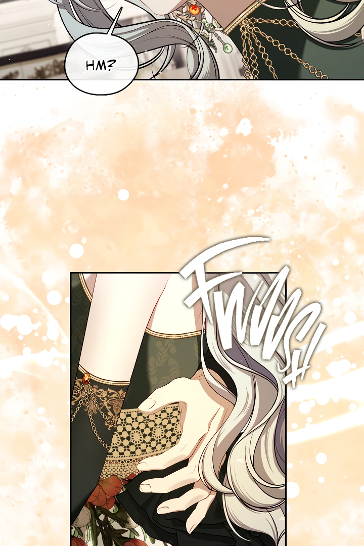 S-Class Hunter Doesn’t Want to Be a Villainous Princess [Speedcat Version] - Chapter 47 manhwa