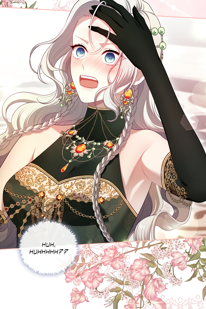 S-Class Hunter Doesn’t Want to Be a Villainous Princess [Speedcat Version] - Chapter 47 manhwa