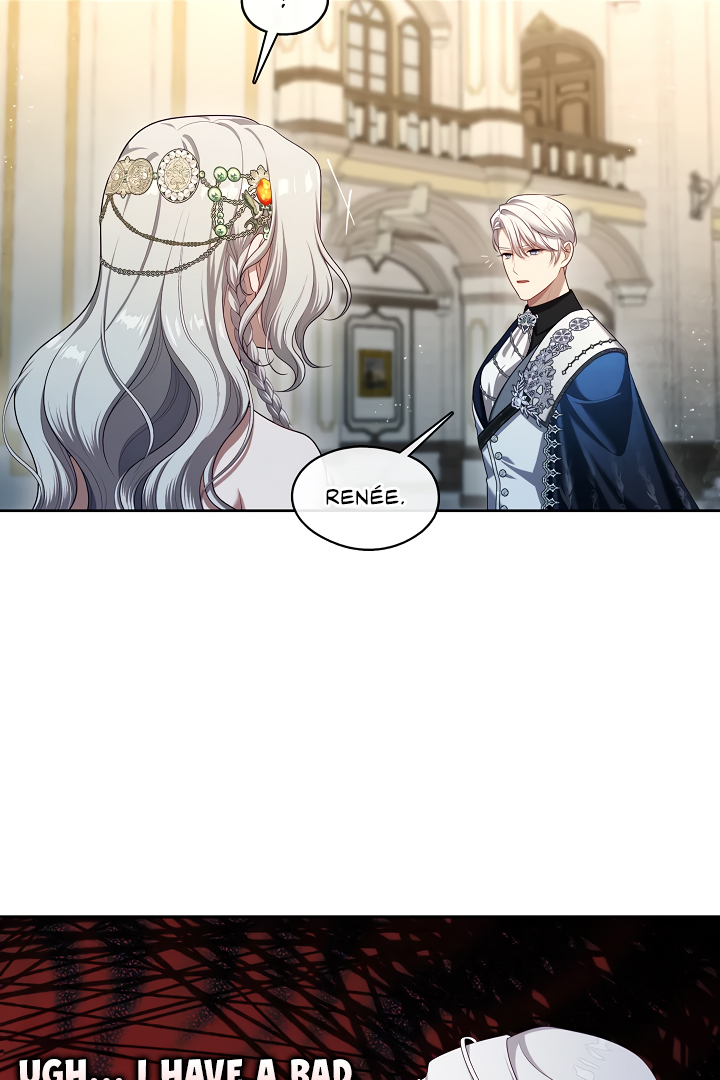 S-Class Hunter Doesn’t Want to Be a Villainous Princess [Speedcat Version] - Chapter 48 manhwa