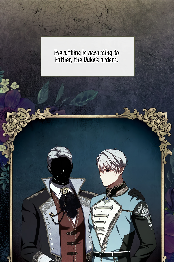 S-Class Hunter Doesn’t Want to Be a Villainous Princess [Speedcat Version] - Chapter 48 manhwa