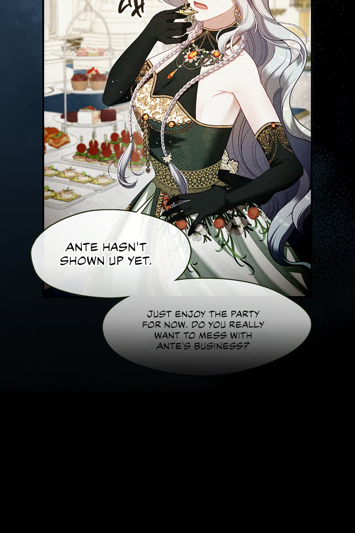 S-Class Hunter Doesn’t Want to Be a Villainous Princess [Speedcat Version] - Chapter 48 manhwa