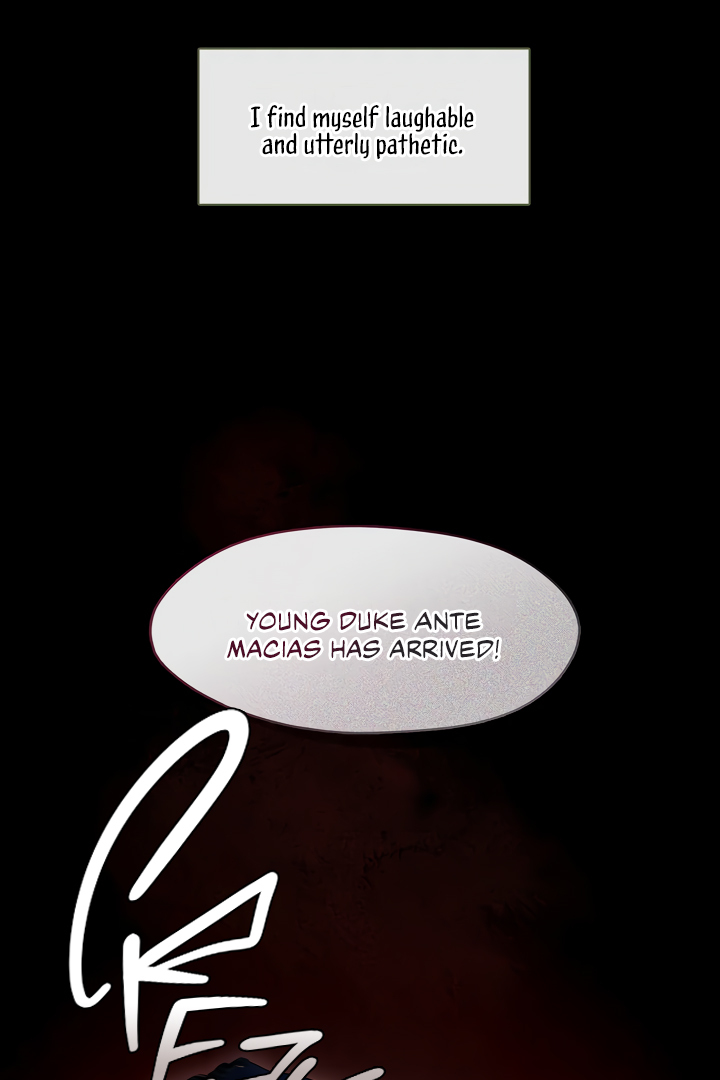 S-Class Hunter Doesn’t Want to Be a Villainous Princess [Speedcat Version] - Chapter 48 manhwa