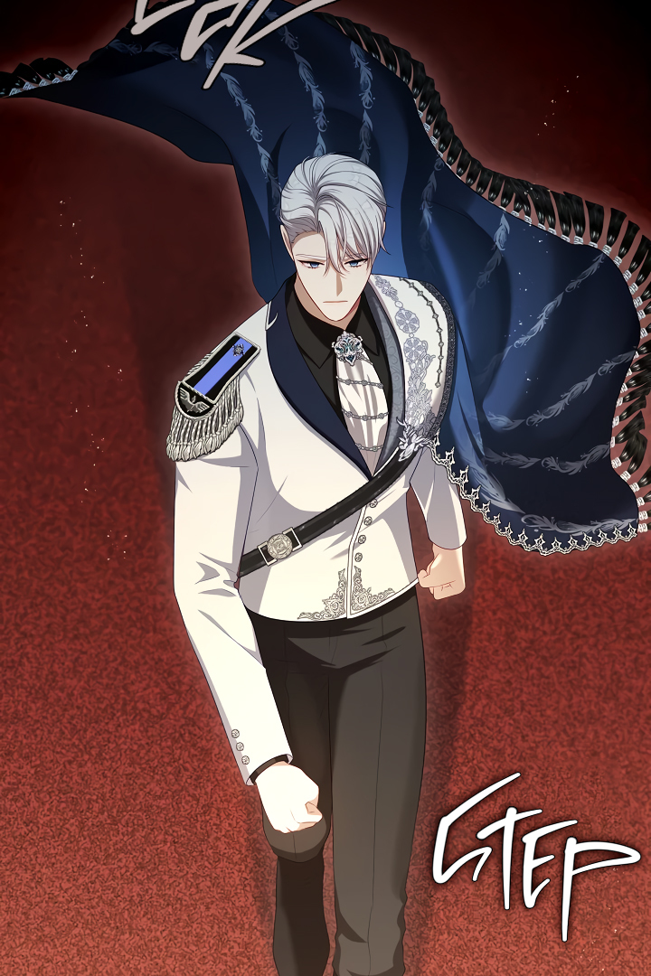 S-Class Hunter Doesn’t Want to Be a Villainous Princess [Speedcat Version] - Chapter 48 manhwa
