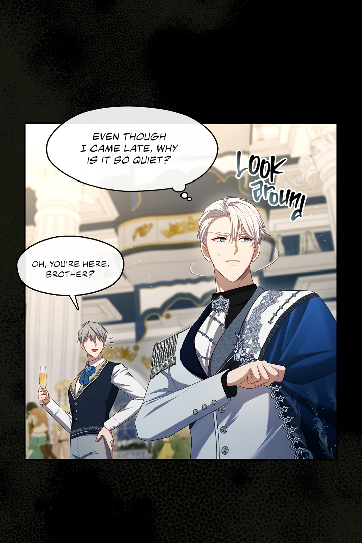 S-Class Hunter Doesn’t Want to Be a Villainous Princess [Speedcat Version] - Chapter 48 manhwa
