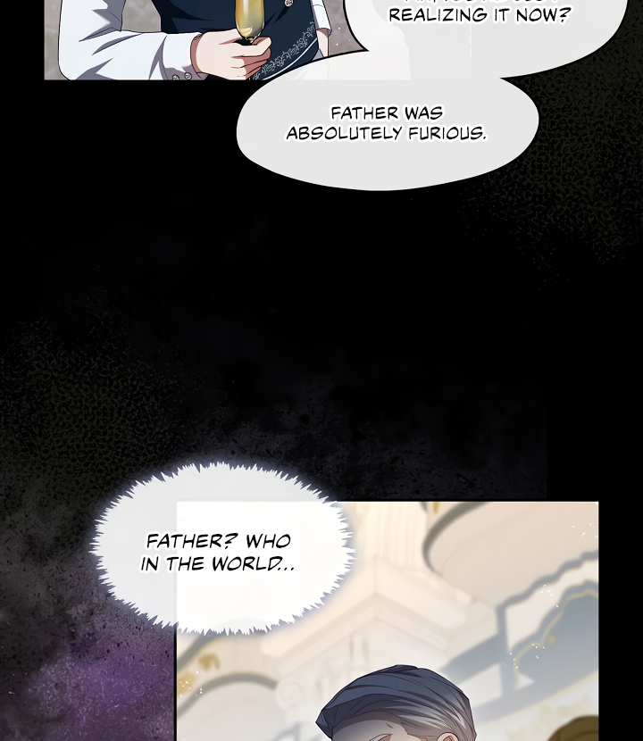 S-Class Hunter Doesn’t Want to Be a Villainous Princess [Speedcat Version] - Chapter 48 manhwa