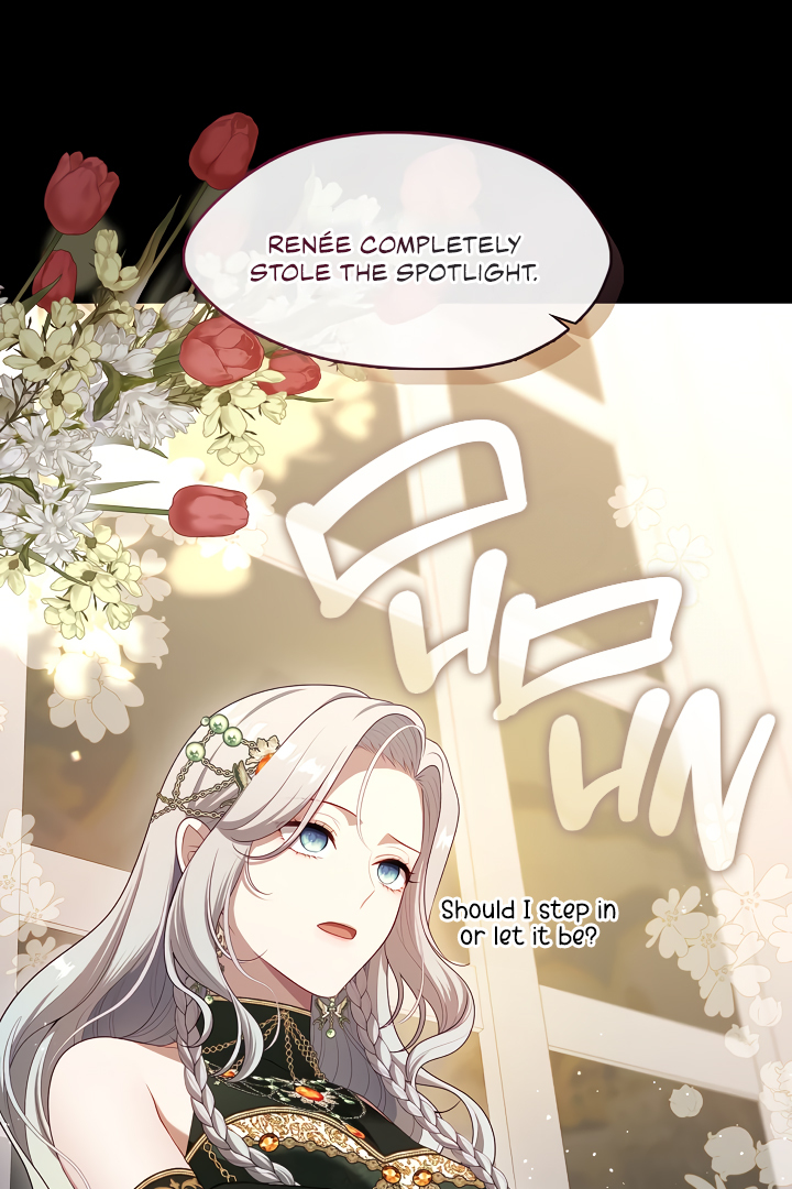 S-Class Hunter Doesn’t Want to Be a Villainous Princess [Speedcat Version] - Chapter 48 manhwa