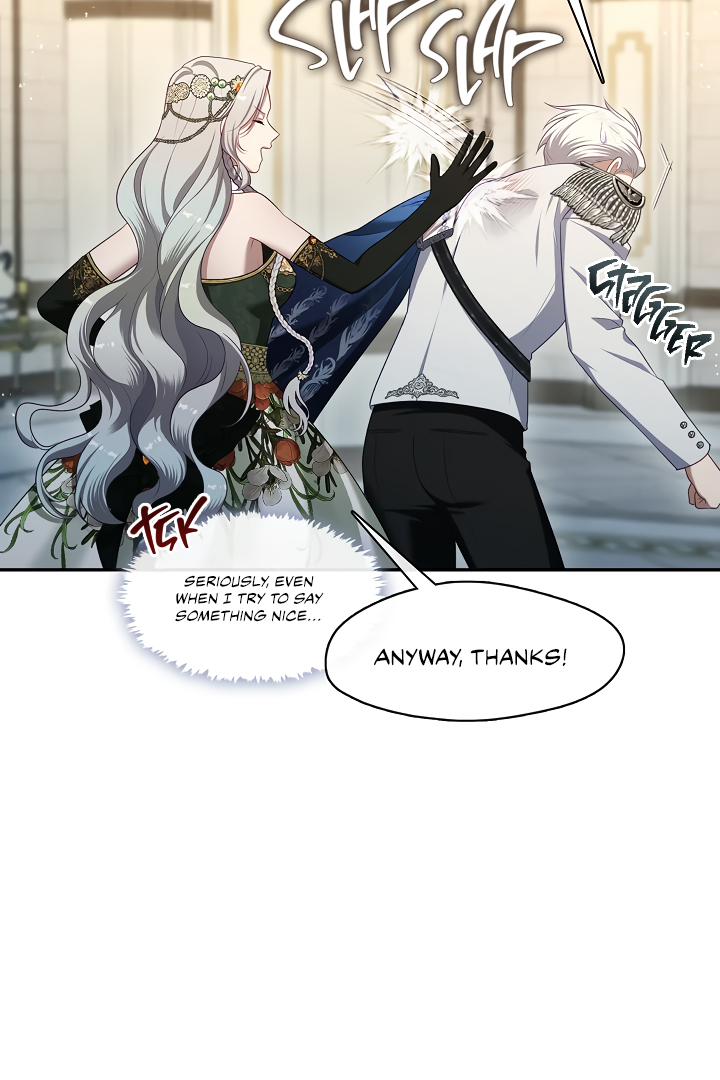 S-Class Hunter Doesn’t Want to Be a Villainous Princess [Speedcat Version] - Chapter 48 manhwa