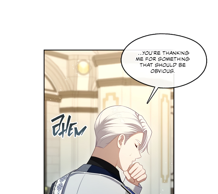 S-Class Hunter Doesn’t Want to Be a Villainous Princess [Speedcat Version] - Chapter 48 manhwa