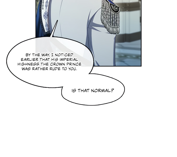 S-Class Hunter Doesn’t Want to Be a Villainous Princess [Speedcat Version] - Chapter 48 manhwa
