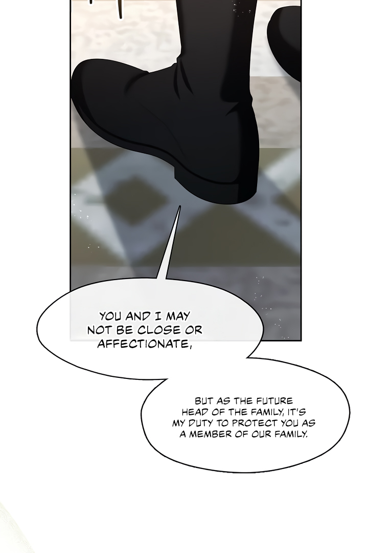 S-Class Hunter Doesn’t Want to Be a Villainous Princess [Speedcat Version] - Chapter 48 manhwa