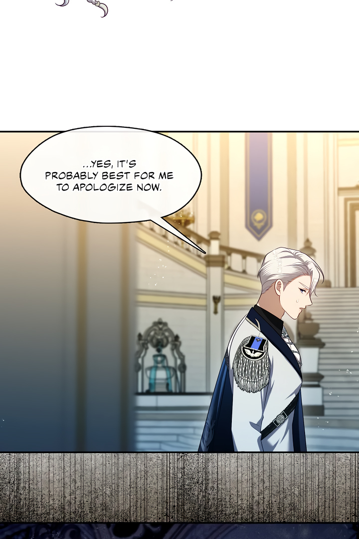 S-Class Hunter Doesn’t Want to Be a Villainous Princess [Speedcat Version] - Chapter 48 manhwa