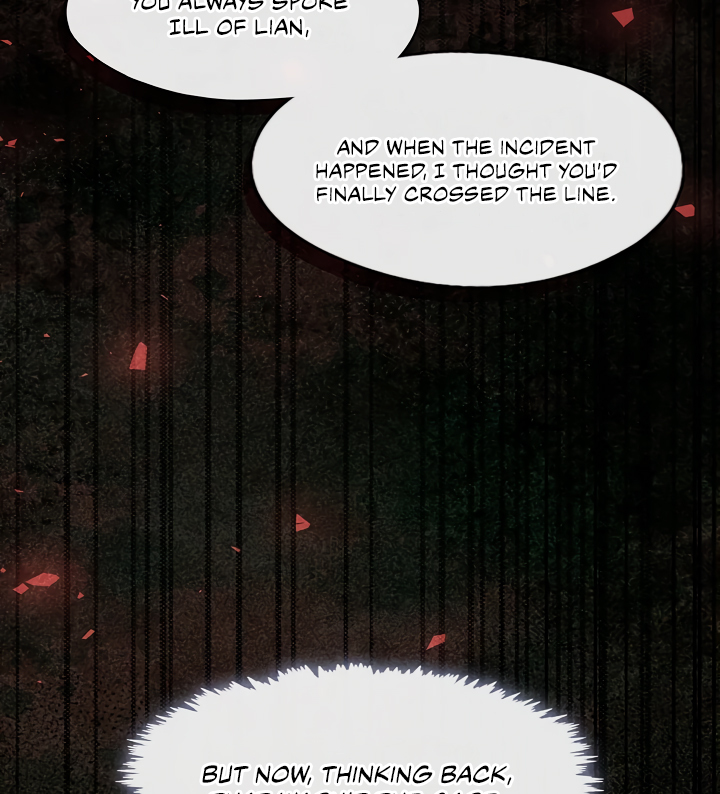 S-Class Hunter Doesn’t Want to Be a Villainous Princess [Speedcat Version] - Chapter 48 manhwa