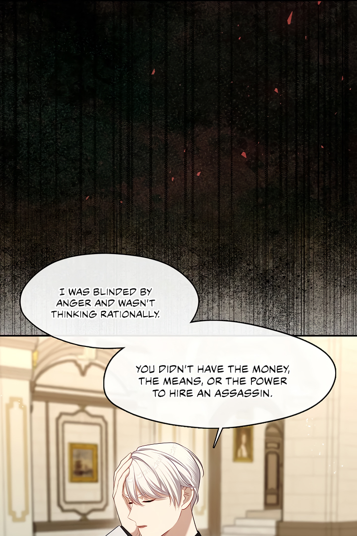 S-Class Hunter Doesn’t Want to Be a Villainous Princess [Speedcat Version] - Chapter 48 manhwa