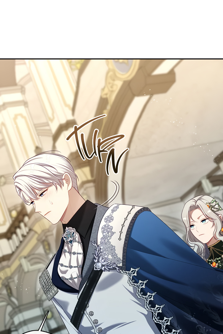 S-Class Hunter Doesn’t Want to Be a Villainous Princess [Speedcat Version] - Chapter 48 manhwa