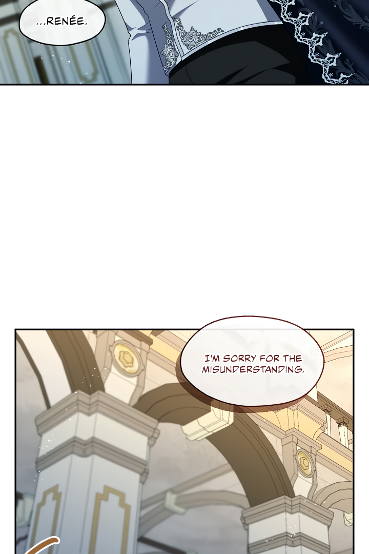 S-Class Hunter Doesn’t Want to Be a Villainous Princess [Speedcat Version] - Chapter 48 manhwa