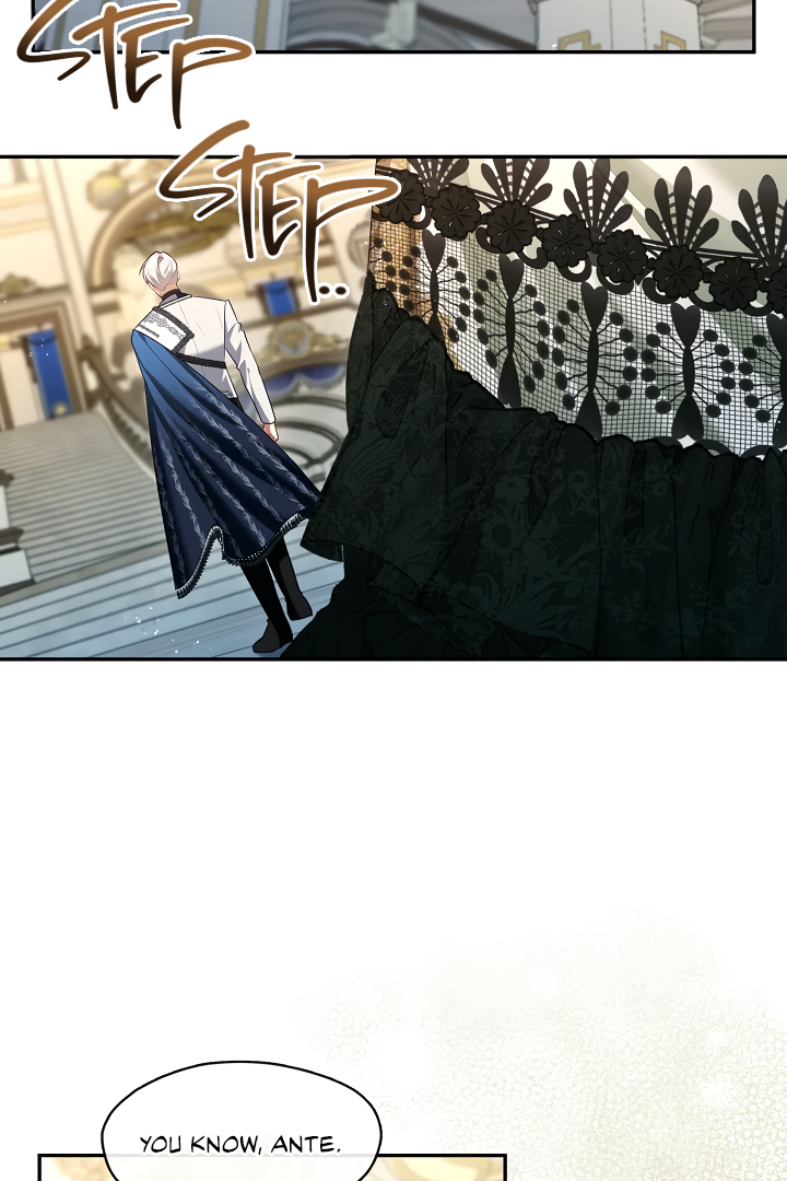 S-Class Hunter Doesn’t Want to Be a Villainous Princess [Speedcat Version] - Chapter 48 manhwa
