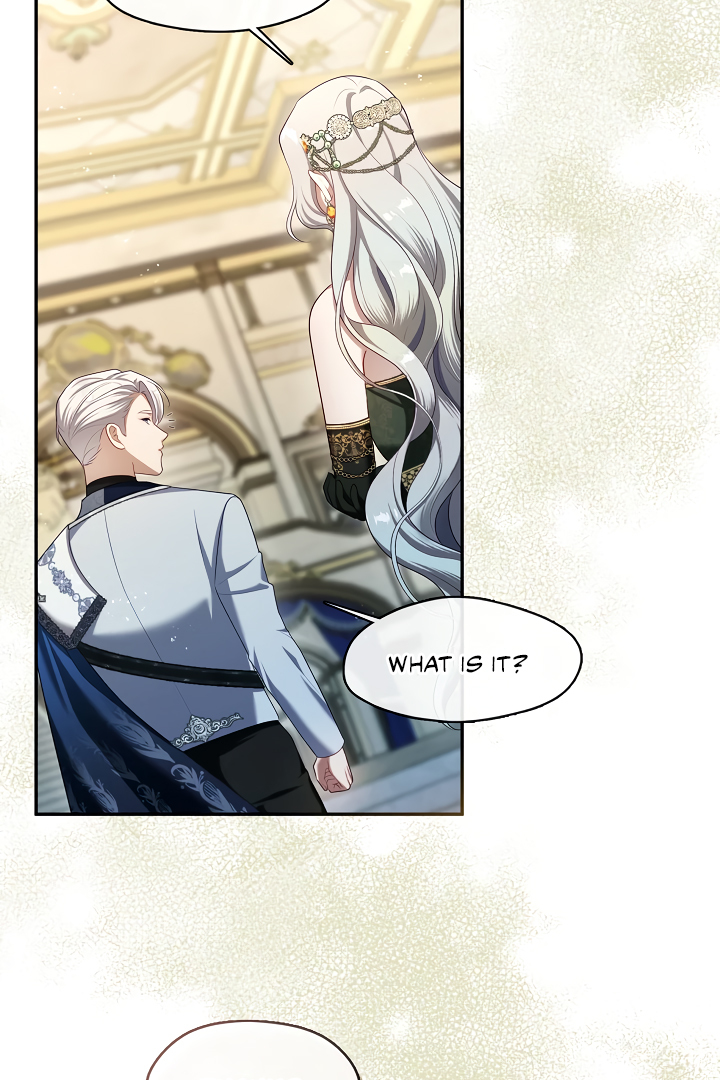 S-Class Hunter Doesn’t Want to Be a Villainous Princess [Speedcat Version] - Chapter 48 manhwa