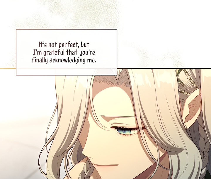 S-Class Hunter Doesn’t Want to Be a Villainous Princess [Speedcat Version] - Chapter 48 manhwa