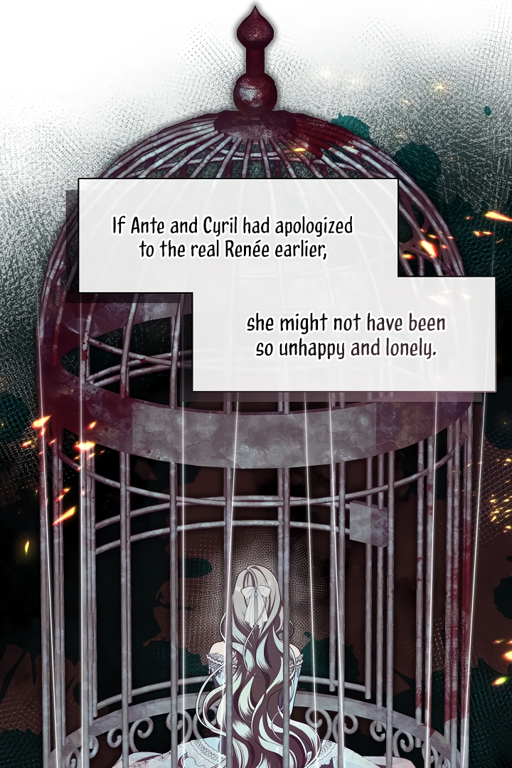 S-Class Hunter Doesn’t Want to Be a Villainous Princess [Speedcat Version] - Chapter 48 manhwa
