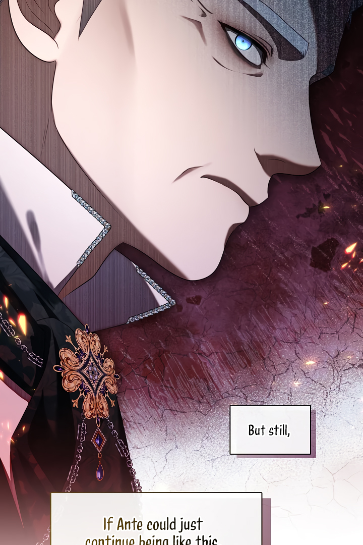 S-Class Hunter Doesn’t Want to Be a Villainous Princess [Speedcat Version] - Chapter 48 manhwa
