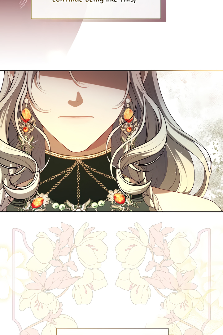 S-Class Hunter Doesn’t Want to Be a Villainous Princess [Speedcat Version] - Chapter 48 manhwa