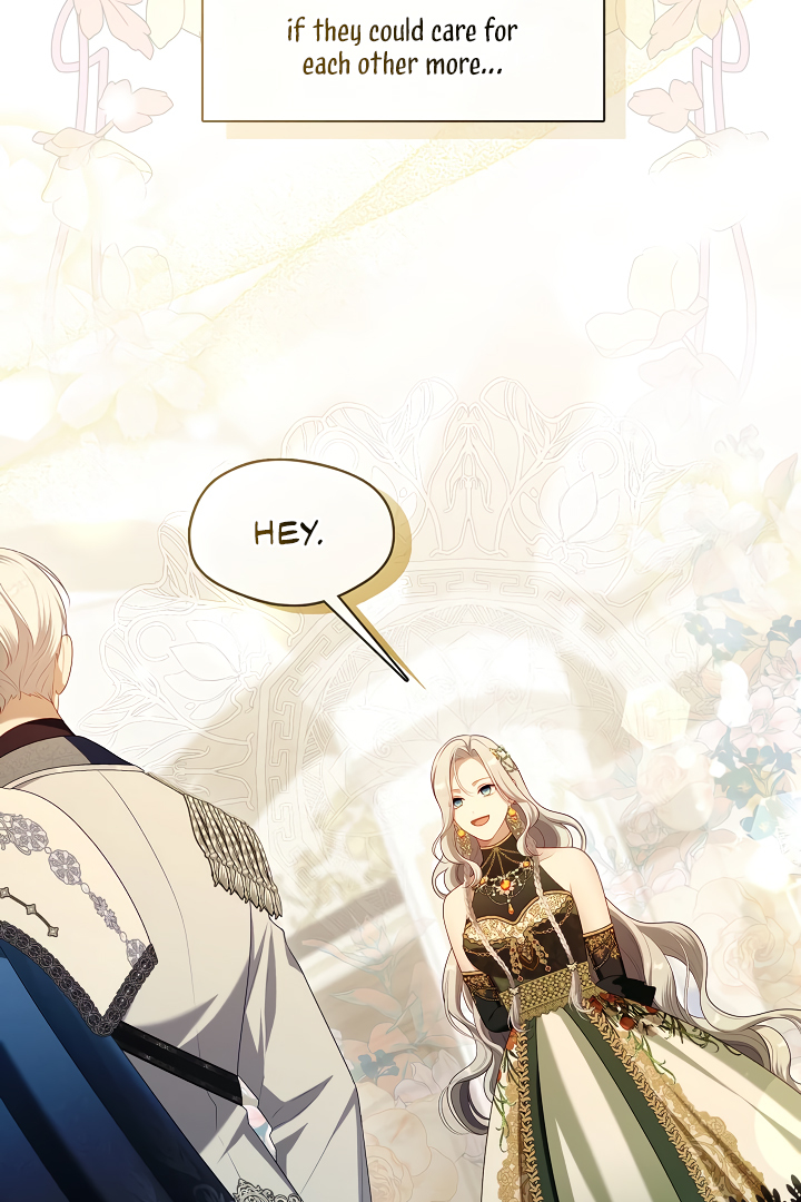 S-Class Hunter Doesn’t Want to Be a Villainous Princess [Speedcat Version] - Chapter 48 manhwa