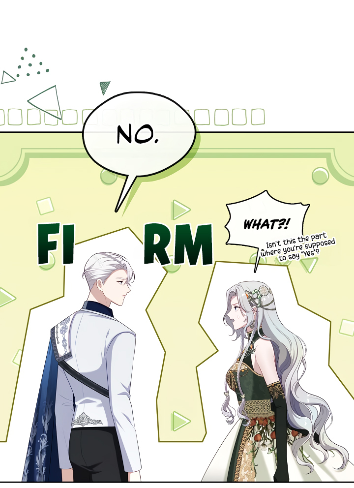 S-Class Hunter Doesn’t Want to Be a Villainous Princess [Speedcat Version] - Chapter 48 manhwa