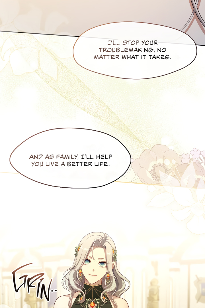 S-Class Hunter Doesn’t Want to Be a Villainous Princess [Speedcat Version] - Chapter 48 manhwa