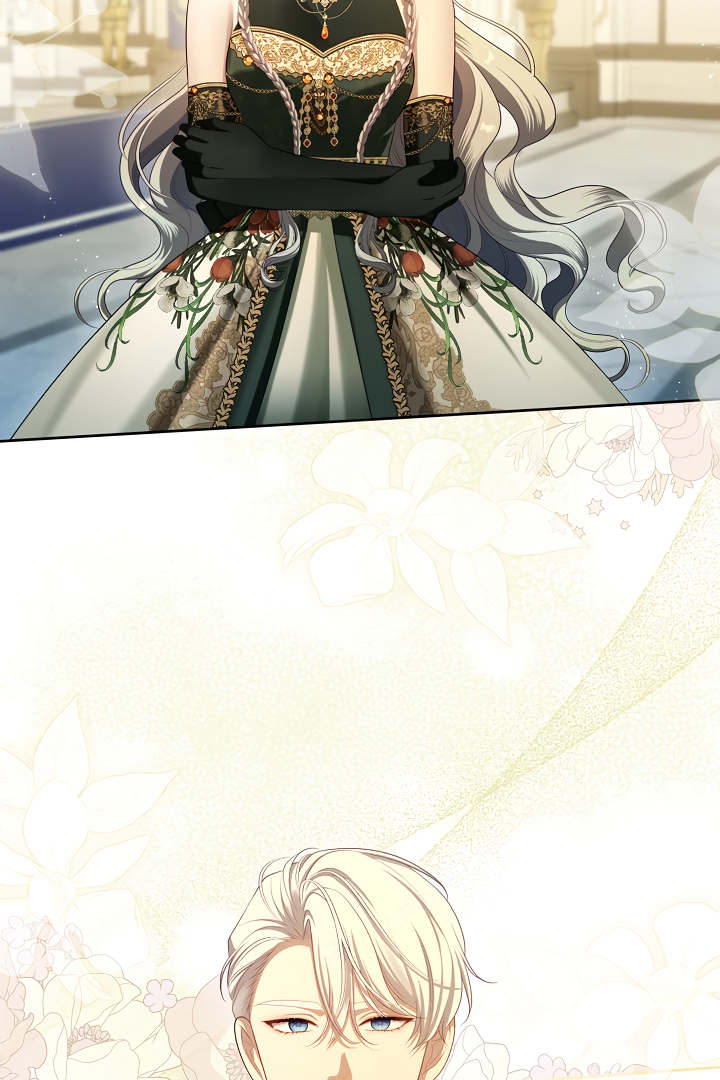 S-Class Hunter Doesn’t Want to Be a Villainous Princess [Speedcat Version] - Chapter 48 manhwa