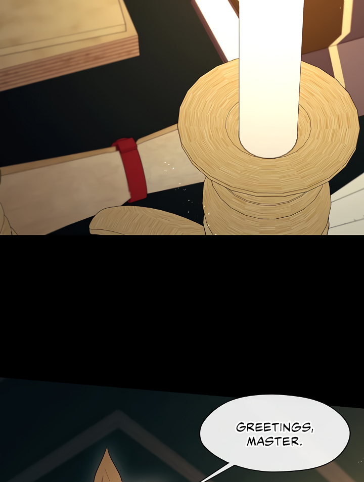 S-Class Hunter Doesn’t Want to Be a Villainous Princess [Speedcat Version] - Chapter 48 manhwa