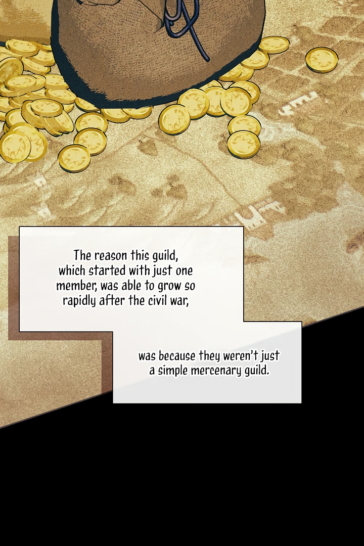 S-Class Hunter Doesn’t Want to Be a Villainous Princess [Speedcat Version] - Chapter 48 manhwa