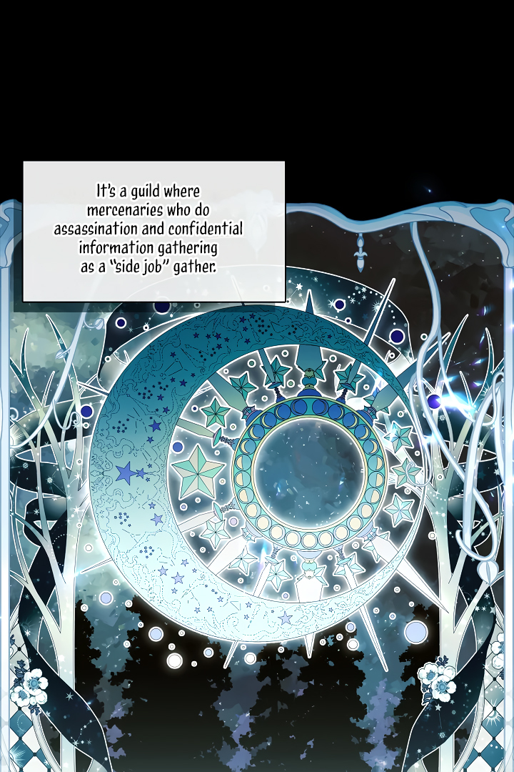 S-Class Hunter Doesn’t Want to Be a Villainous Princess [Speedcat Version] - Chapter 48 manhwa