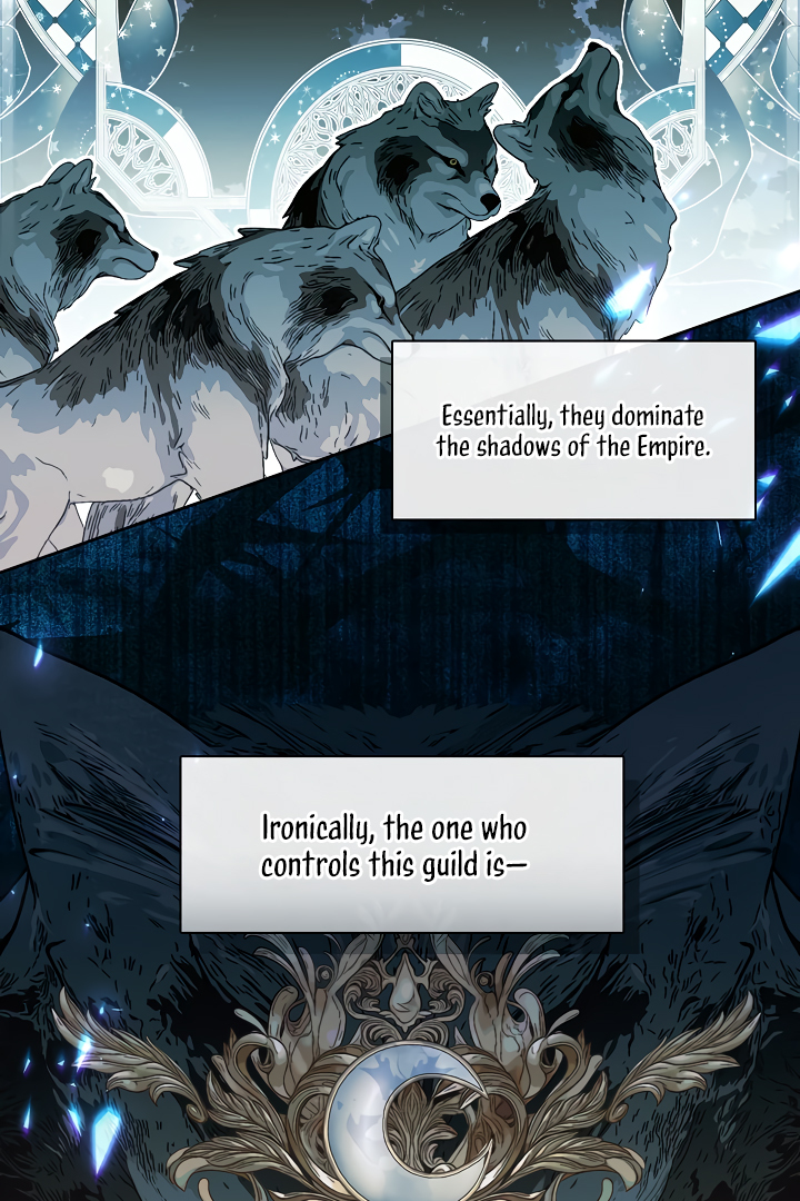 S-Class Hunter Doesn’t Want to Be a Villainous Princess [Speedcat Version] - Chapter 48 manhwa