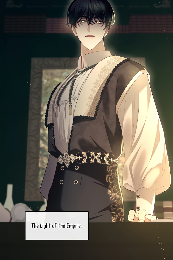 S-Class Hunter Doesn’t Want to Be a Villainous Princess [Speedcat Version] - Chapter 48 manhwa