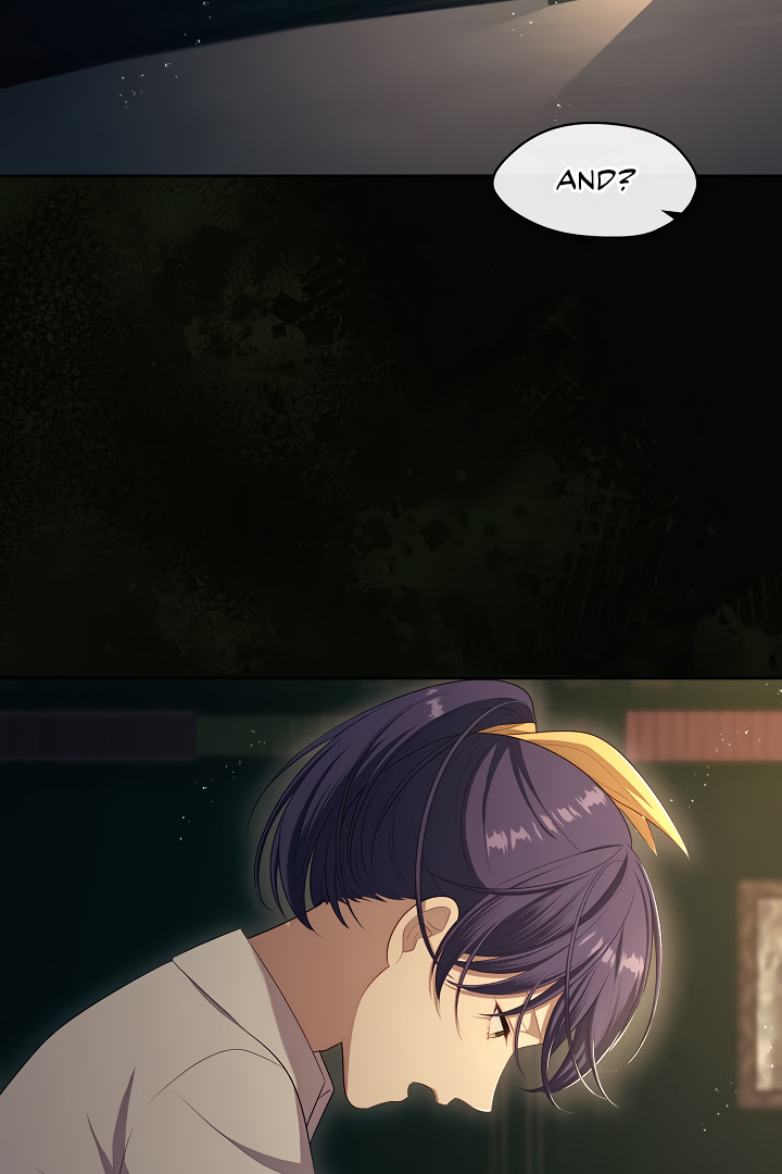 S-Class Hunter Doesn’t Want to Be a Villainous Princess [Speedcat Version] - Chapter 48 manhwa