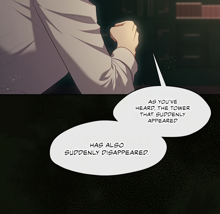 S-Class Hunter Doesn’t Want to Be a Villainous Princess [Speedcat Version] - Chapter 48 manhwa