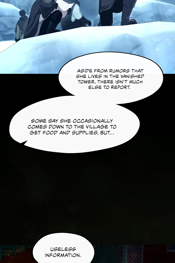 S-Class Hunter Doesn’t Want to Be a Villainous Princess [Speedcat Version] - Chapter 48 manhwa
