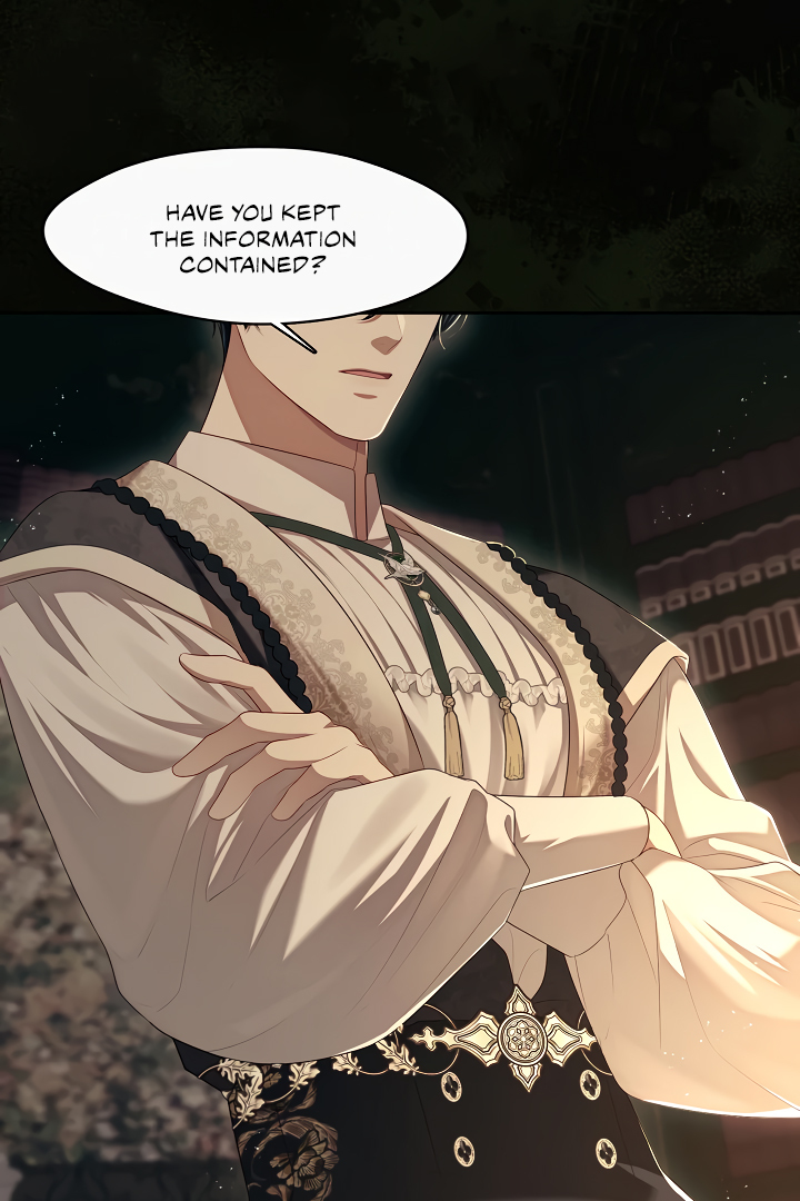 S-Class Hunter Doesn’t Want to Be a Villainous Princess [Speedcat Version] - Chapter 48 manhwa